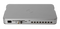 Silent Angel Bonn NX - High End 8-poorts Audio Switch - Klokingang - Zilver