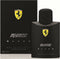 Ferrari Black Scuderia - 125ml - Eau de toilette