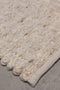 MOMO Rugs Prisma 3 Vloerkleed - 170x240 - Rechthoek - Laagpolig,Structuur Tapijt - Landelijk - Bruin, Meerkleurig, Taupe
