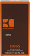 Hugo Boss Orange 100 ml - Eau de Toilette - Herenparfum