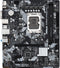 ASRock B760M-HDV/M.2 D4 - Moederbord - LGA1700 - Micro-ATX - 2x DDR4 (64 GB)