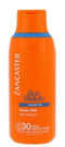 Lancaster Velvet Milk SPF30 400ml