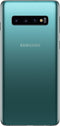Samsung Galaxy S10 - Smartphone - 128GB opslag - Groen