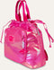 Oilily-Schoudertas Pink Glow-size-os