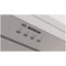 BOSCH DLN87AC50 - Inbouwunit afzuigkap - 3 standen 745 m3/h 74 dB(A)