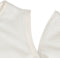 Jollein Baby Slaapzak - Winter - Afritsbare Mouw 90cm - Rib Ivory