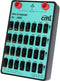 Cosinus R1-1000 Weerstandsdecade Weerstand 1 %