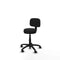 Bureaustoel Piqueras y Crespo 84001RN Zwart