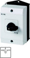 Eaton 207091 T0-2-15432/I1 Omschakelaar 1 stuk(s)