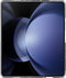 Spigen Galaxy Z Fold 5 - Thin Fit Pro - Slank design met Air Cushion technologie - Transparant