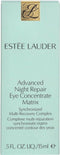 Estée Lauder Advanced Night Repair Eye Concentrate Matrix Oogserum 15ml - 001