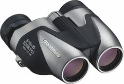 Olympus 8-16 x 25 Zoom - Verrekijker - Inclusief Tas