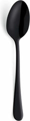 Dessertlepel Amefa Austin Zwart 18,5 cm 18,5 cm - 2,5 mm 12 Stuks