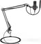 ENDORFY Solum Zwart PC-microfoon