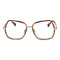 Max Mara MM5076 - Brillenframe Dames - Glas zonder voorschrift