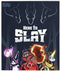TeeTurtle Here to Slay - Kaartspel - Strategisch fantasy spel - 2 tot 6 spelers