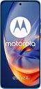 Motorola Edge 50 Neo - Smartphone - 12GB RAM - 512GB opslag - Blauw
