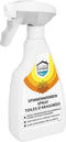 HOME DEFENSE - Spinnen Spray 500ml - Anti spinnen - Spinnenweb spray - Spinnen verjager