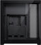 Phanteks NV7 - Big-Tower - Tempered Glass - Zwart