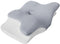 Nekkussen - Ergonomisch - Memory Foam - Wit/Grijs