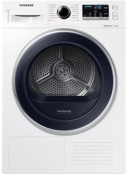 Samsung DV70M5020QW - Warmtepompdroger - 7 kg - Energieklasse D