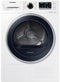 Samsung DV70M5020QW - Warmtepompdroger - 7 kg - Energieklasse D