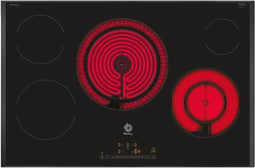 Balay 3EB785LQ - Vitro-keramische kookplaat - 80 cm