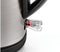 Bosch TWK3P420 - Waterkoker - 2400W 1,7L RVS/Zwart