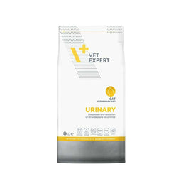 Kattenvoer VETEXPERT Urinary Cat 6 Kg