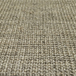 vidaXL Sisalmat voor krabpaal 66x200 cm taupe