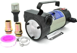 GEKO Oliepomp 230V - Compact - 50 L/min - Diesel en Olie
