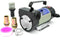 GEKO Oliepomp 230V - Compact - 50 L/min - Diesel en Olie