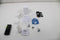 eufy Video Doorbell - Videodeurbel - 2K Sony sensor - Bewegingsdetectie