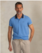 New Zealand Auckland - Stretch Poloshirt - Regular fit - Blauw - Maat S