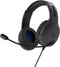 PDP LVL50 - Gaming Headset - 50mm High-Definition drivers - Zwart/Blauw