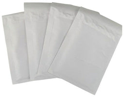 BESTPAK B12 - Luchtkussen Enveloppen - 200 stuks - Wit