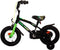 Volare Super GT - Kinderfiets - 12 inch - Jongens - Groen