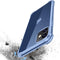 iMoshion Hoesje Geschikt voor iPhone 11 Hoesje Siliconen - iMoshion Shockproof Case - Blauw