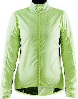 Craft Essence Light Wind Jacket Lady - Flumino