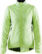 Craft Essence Light Wind Jacket Lady - Flumino