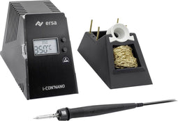 Ersa 0IC1205A Soldeerstation 80 W 150 - 450 °C