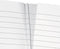 Sigel - notitieboek - Jolie Flair - A6 - hardcover - 174 pagina's - lijn - 80 grams papier - Indigo blauw - SI-JN100
