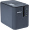 Brother PT-P900W - Professionele labelprinter - Thermo transfer 360 x 360 DPI - Zwart