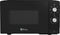 Balay 3WG3112X2 - Vrijstaande Magnetron - 20L - Grill 1.000W - Magnetron 800W