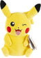 Pokémon Pikachu Pluche Knuffel 30 cm Wave 7