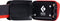 Black Diamond 1500 Batterij En Oplader Zwart