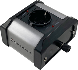 Oehlbach Phaser - Fasentester voor audio- en videocomponenten - Aluminium