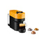 Magimix Nespresso Vertuo Pop - Koffiemachine - 4 kopgroottes - Mango Yellow