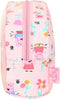 Thermische Snacktas Peppa Pig Having Fun Roze (21.5 x 12 x 6.5 cm)