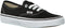 Vans - Unisex Sneakers Authentic - Zwart - Maat 39